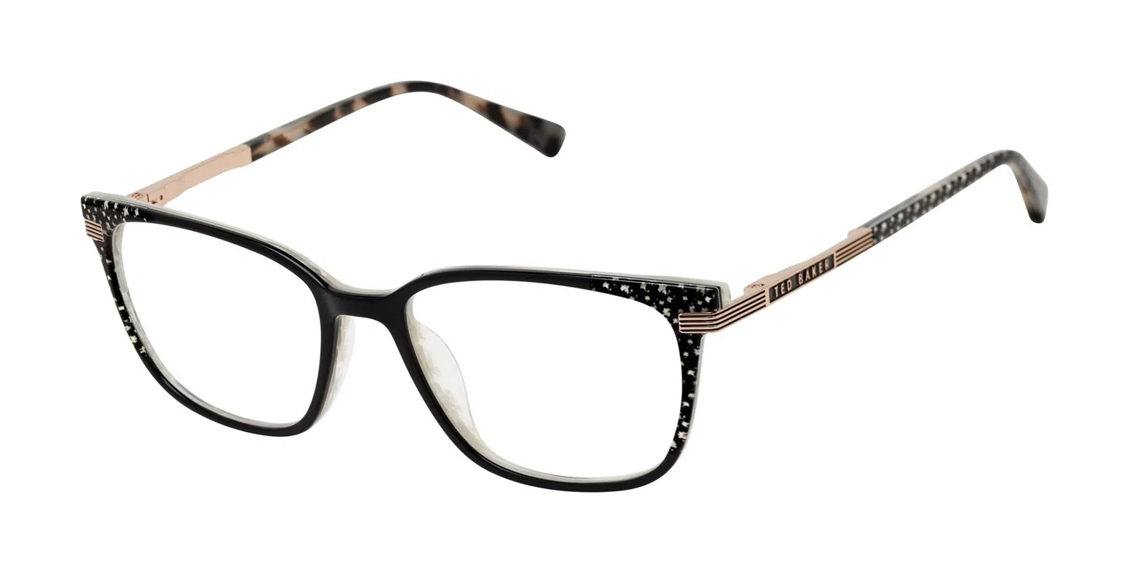 Ted Baker TFW023 Eyeglasses - view 3